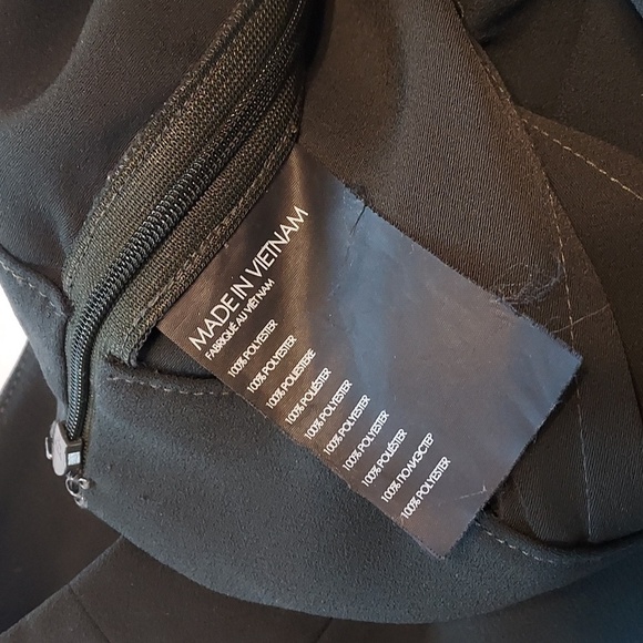 Club Monaco Prudent Pant - Picture 9 of 9